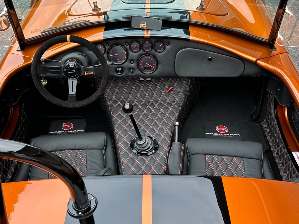 1965 Shelby Cobra Replica - Image 13 of 31