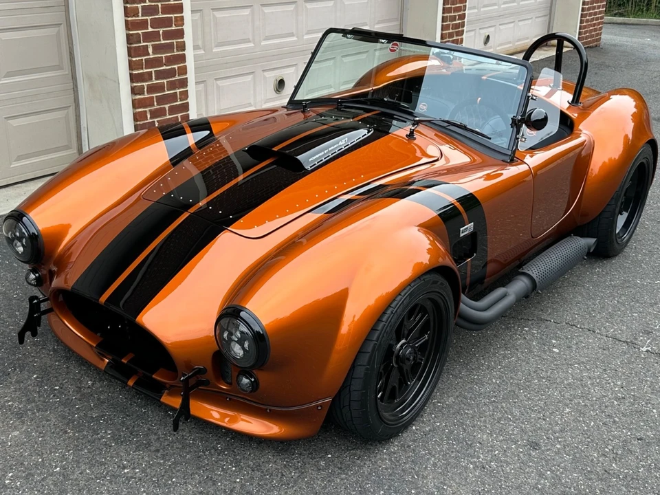 1965 Shelby Cobra Replica - Image 20 of 31