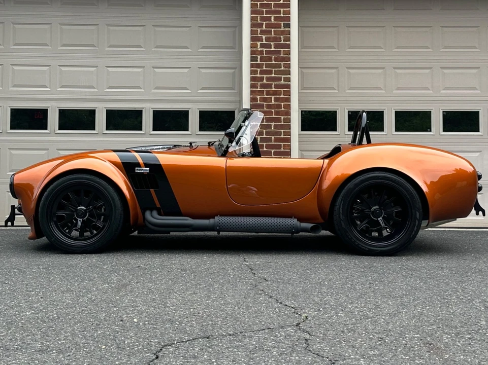 1965 Shelby Cobra Replica - Image 8 of 31