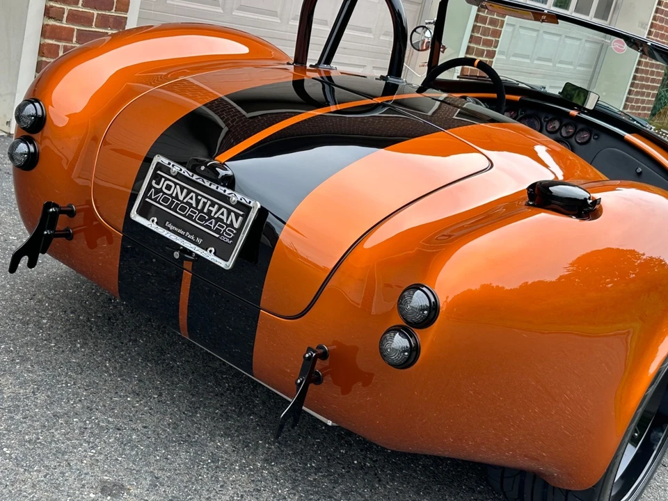 1965 Shelby Cobra Replica - Image 30 of 31