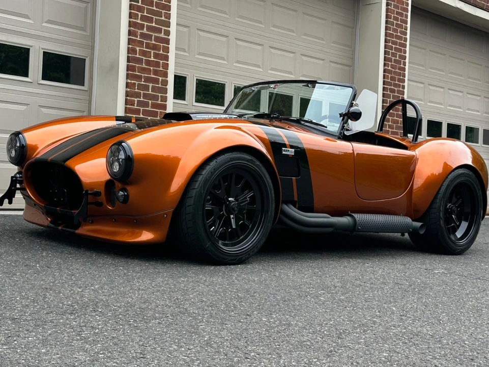 1965 Shelby Cobra Replica - Image 5 of 31