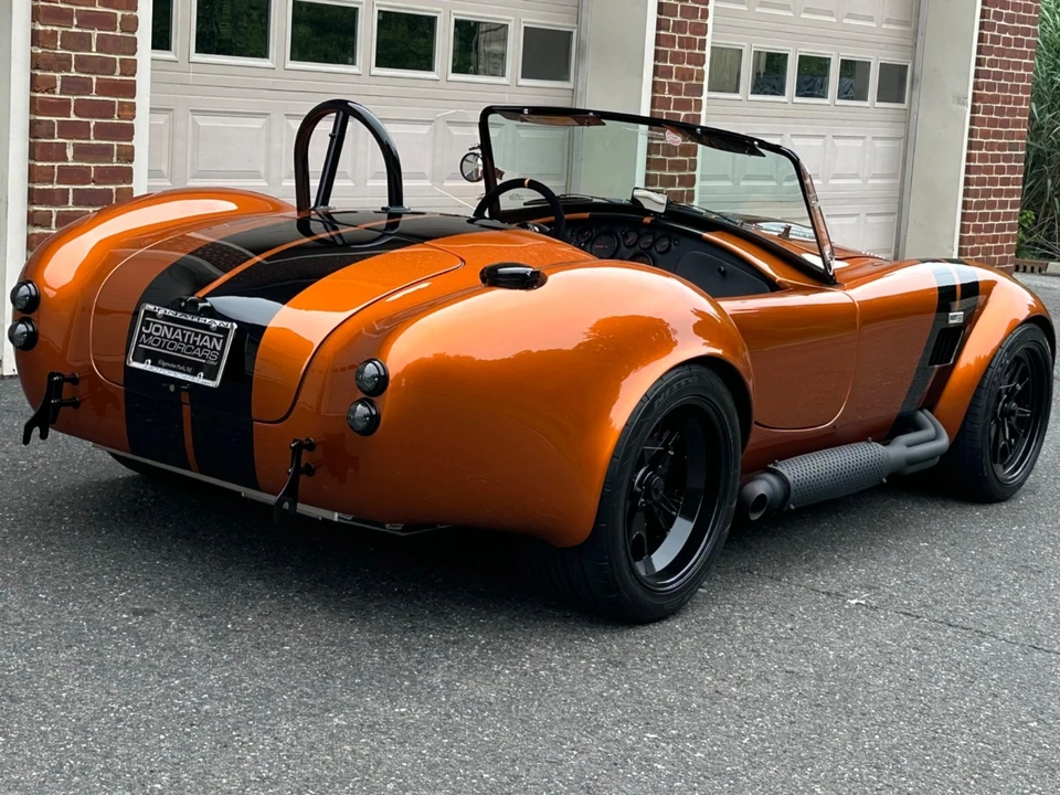 1965 Shelby Cobra Replica - Image 29 of 31
