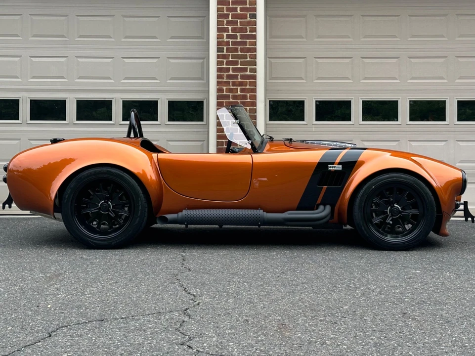 1965 Shelby Cobra Replica - Image 27 of 31
