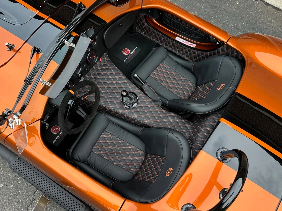 1965 Shelby Cobra Replica - Image 18 of 31