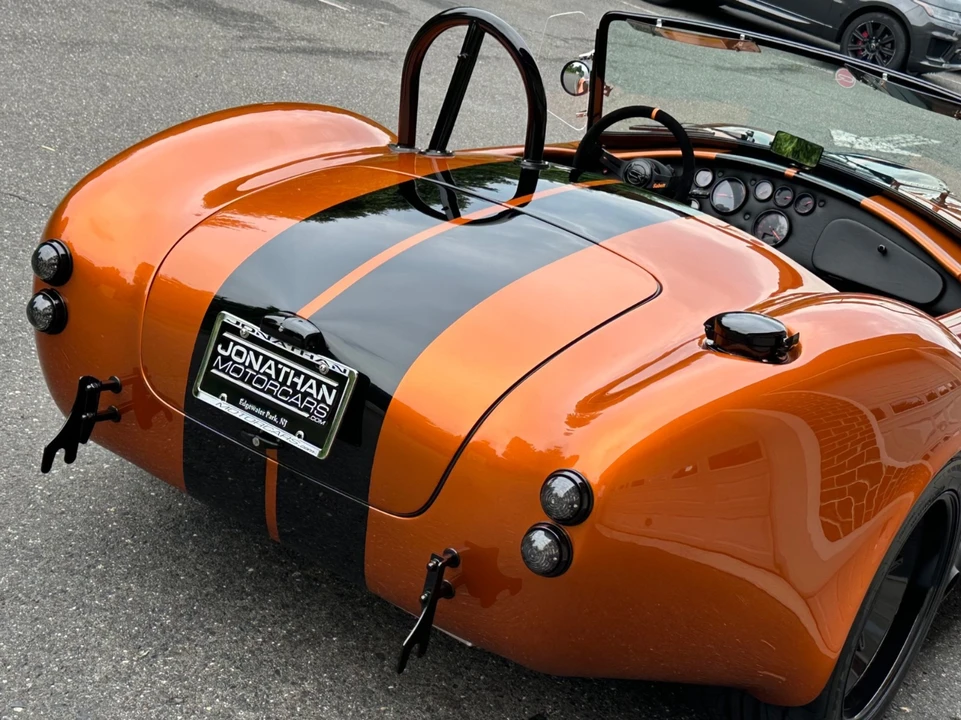 1965 Shelby Cobra Replica - Image 12 of 31