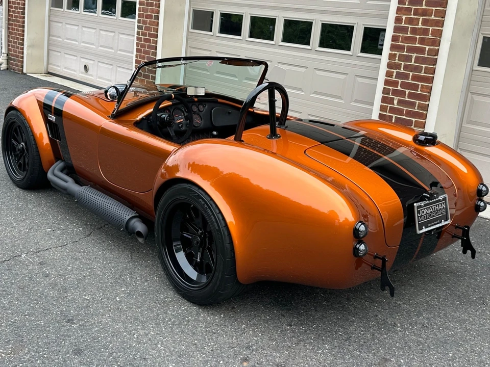 1965 Shelby Cobra Replica - Image 10 of 31