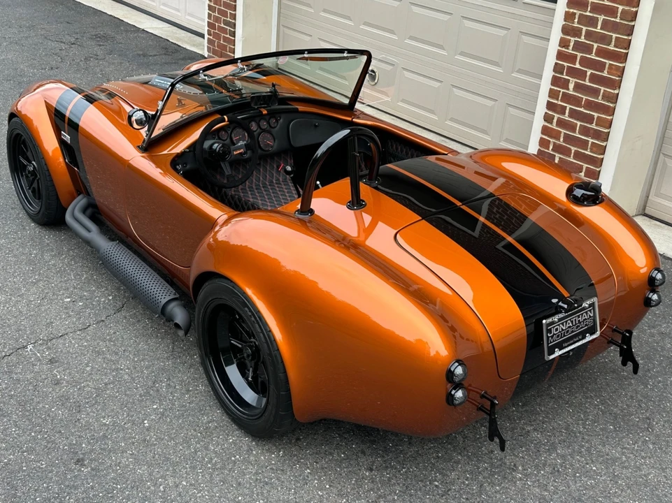 1965 Shelby Cobra Replica - Image 22 of 31
