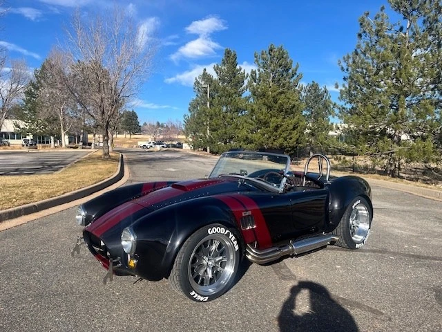1965 Shelby Cobra Replica - Image 5 of 21