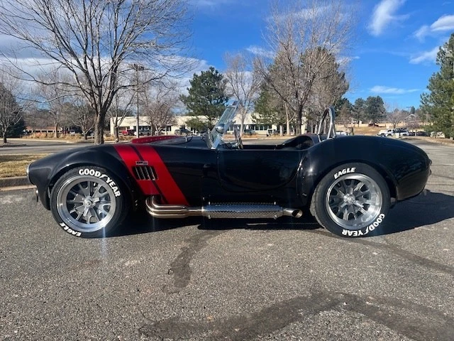 1965 Shelby Cobra Replica - Image 2 of 21