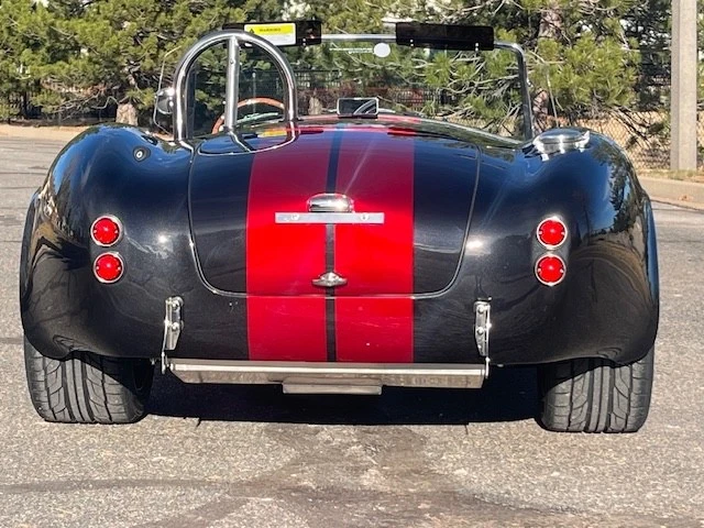 1965 Shelby Cobra Replica - Image 17 of 21
