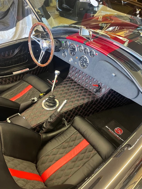 1965 Shelby Cobra Replica - Image 19 of 21