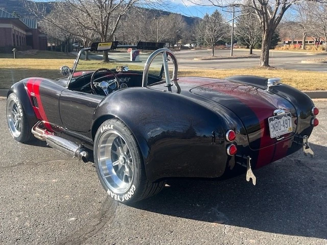 1965 Shelby Cobra Replica - Image 7 of 21