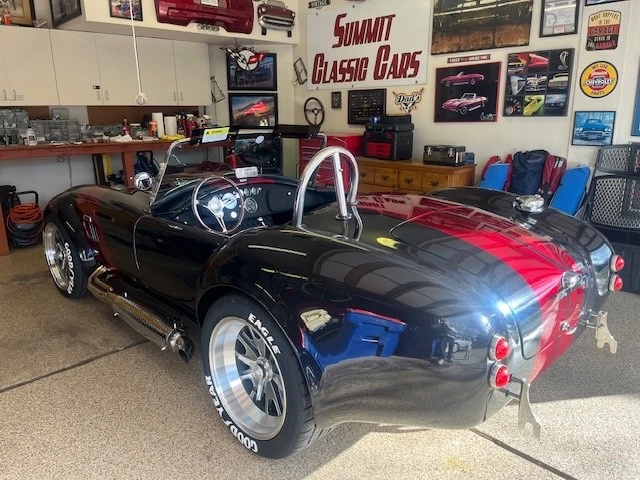 1965 Shelby Cobra Replica - Image 4 of 21