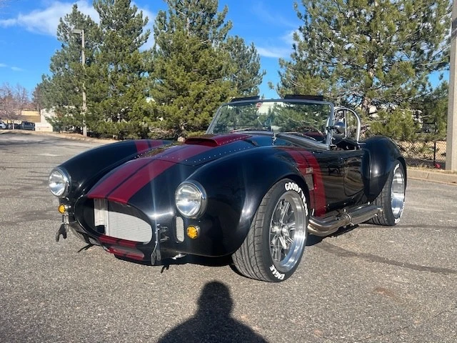 1965 Shelby Cobra Replica - Image 6 of 21