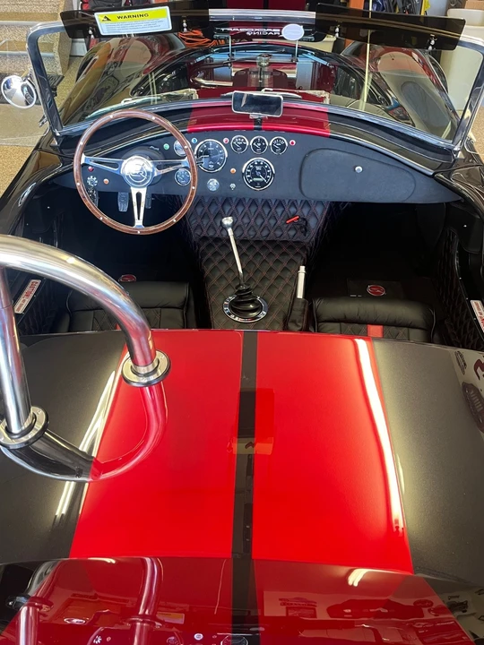 1965 Shelby Cobra Replica - Image 18 of 21