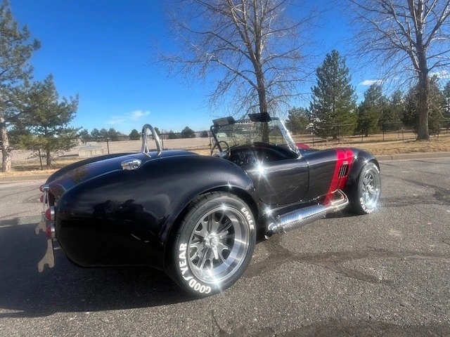 1965 Shelby Cobra Replica - Image 15 of 21