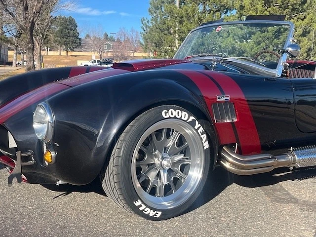 1965 Shelby Cobra Replica - Image 10 of 21