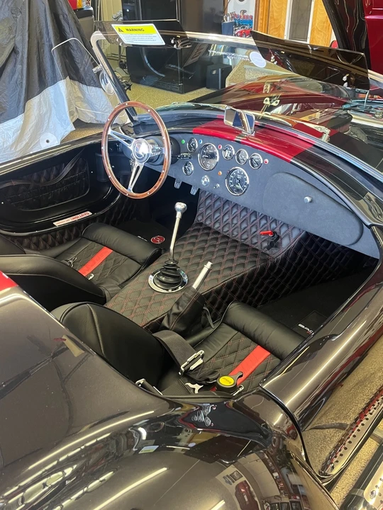 1965 Shelby Cobra Replica - Image 20 of 21