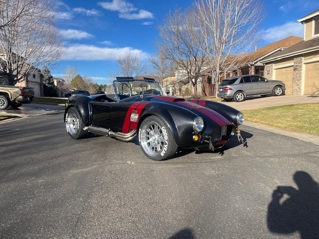 1965 Shelby Cobra Replica - Image 14 of 21