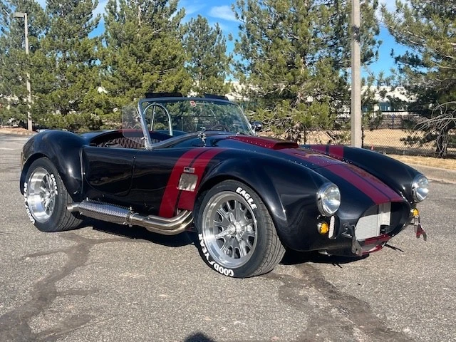 1965 Shelby Cobra Replica - Image 12 of 21