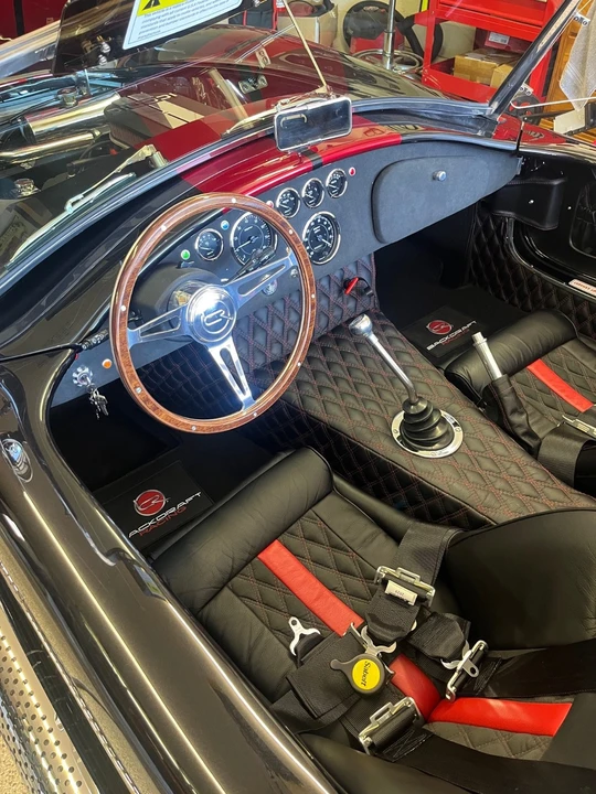 1965 Shelby Cobra Replica - Image 21 of 21