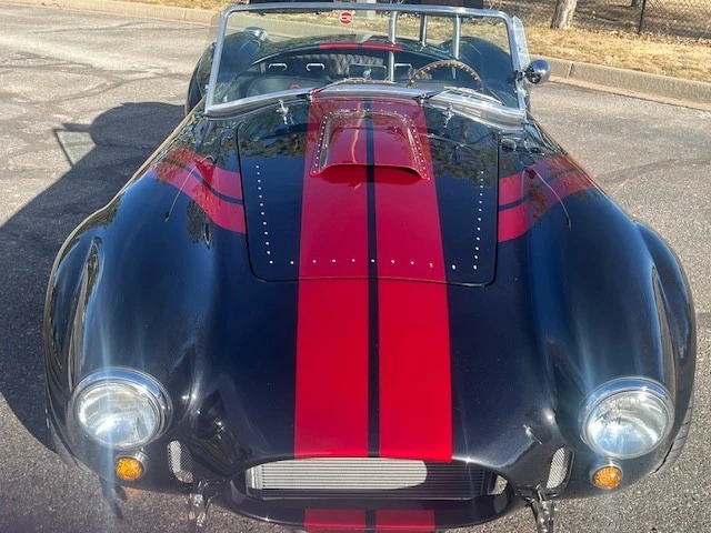 1965 Shelby Cobra Replica - Image 11 of 21