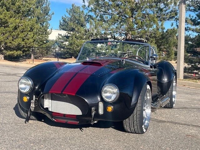 1965 Shelby Cobra Replica - Image 3 of 21