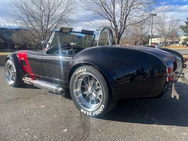 1965 Shelby Cobra Replica - Image 8 of 21
