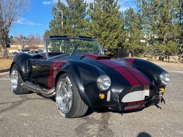 1965 Shelby Cobra Replica - Image 13 of 21