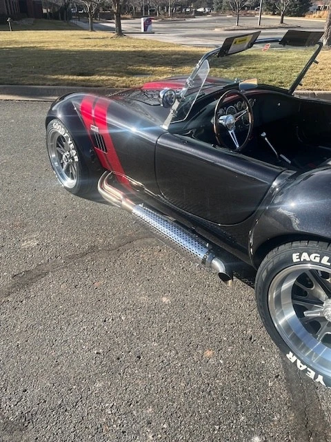 1965 Shelby Cobra Replica - Image 9 of 21