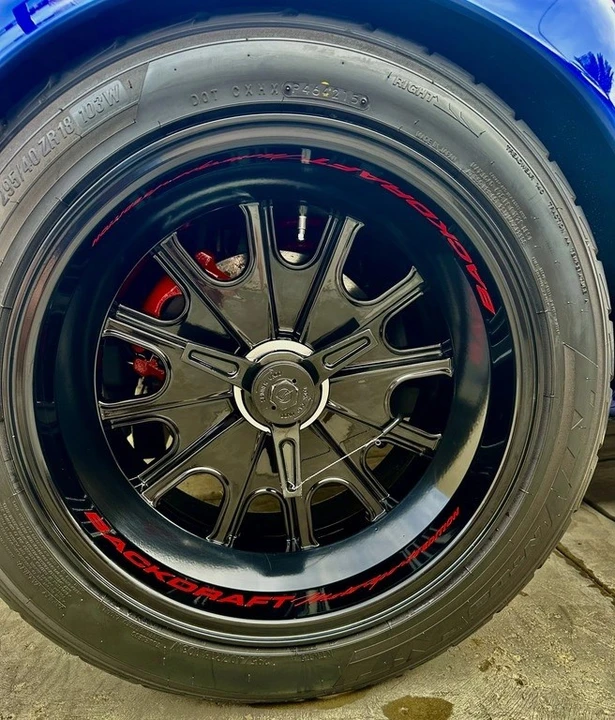 1965 Shelby Cobra Replica - Image 12 of 12