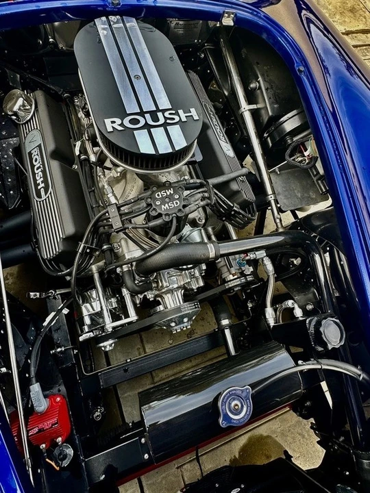 1965 Shelby Cobra Replica - Image 11 of 12