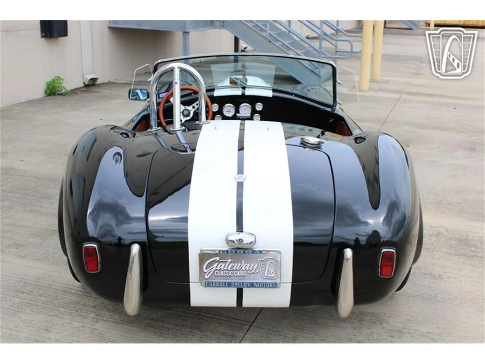 1965 Shelby Cobra 289 - Image 26 of 31