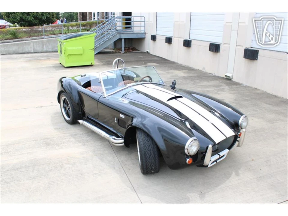 1965 Shelby Cobra 289 - Image 31 of 31