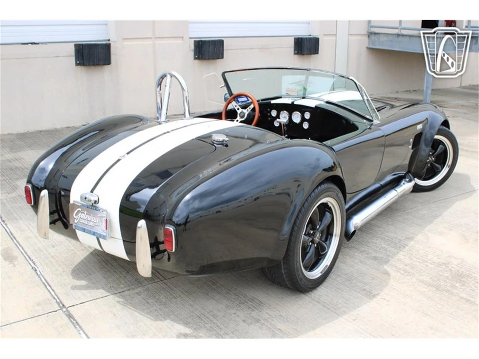 1965 Shelby Cobra 289 - Image 16 of 31