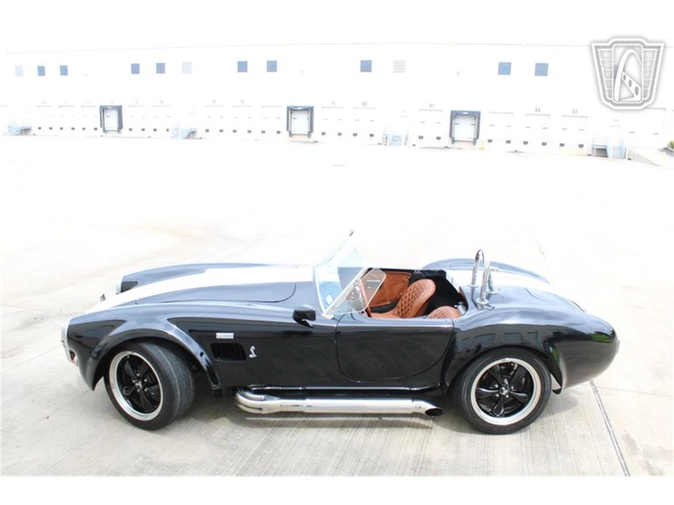 1965 Shelby Cobra 289 - Image 22 of 31