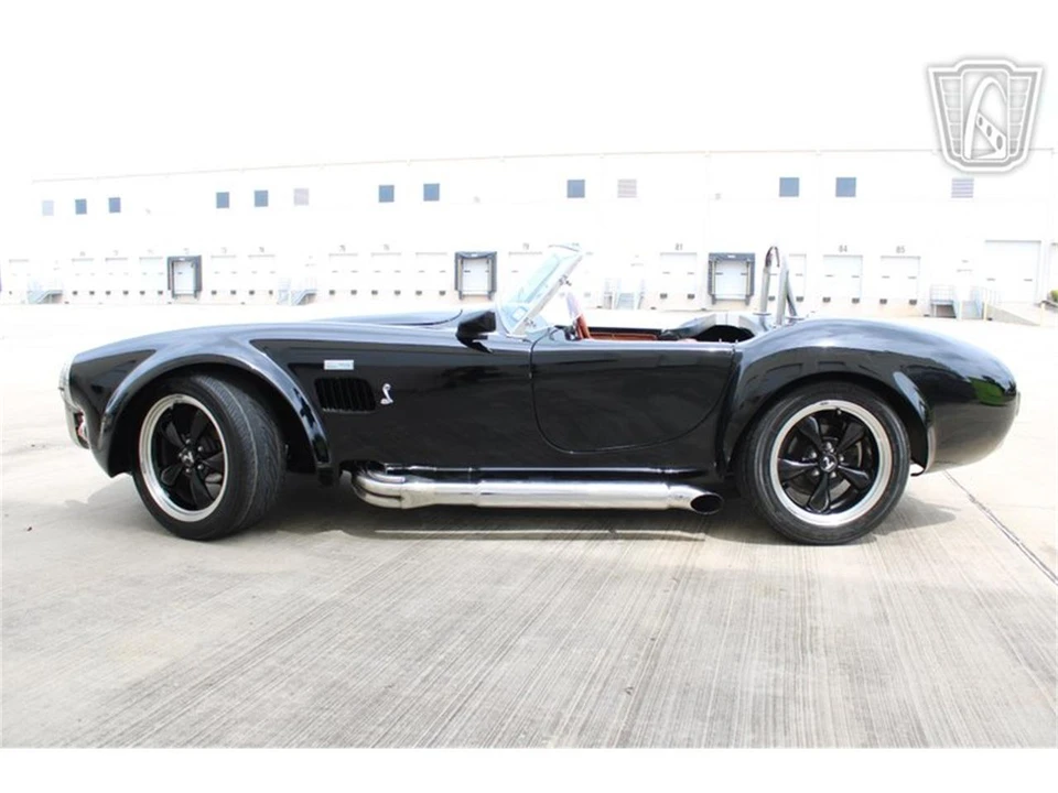 1965 Shelby Cobra 289 - Image 2 of 31