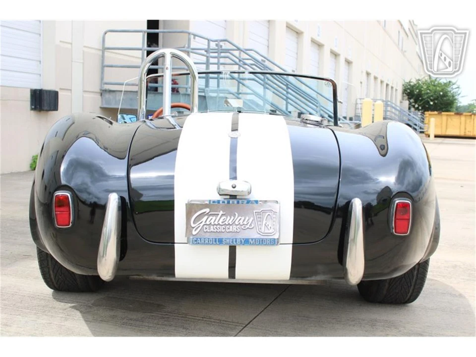 1965 Shelby Cobra 289 - Image 12 of 31