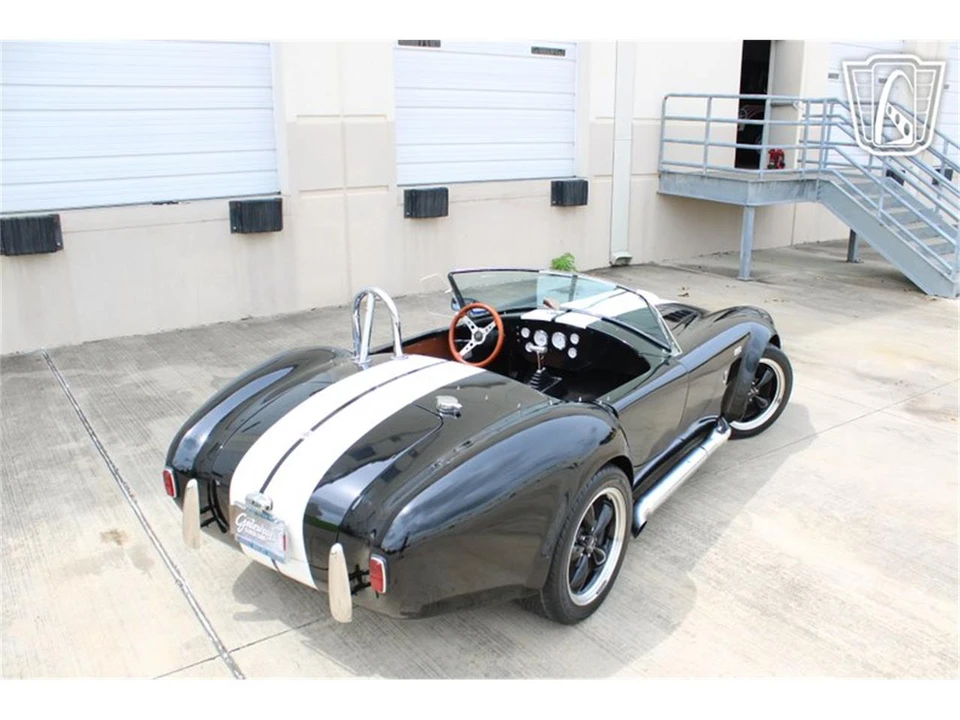 1965 Shelby Cobra 289 - Image 27 of 31