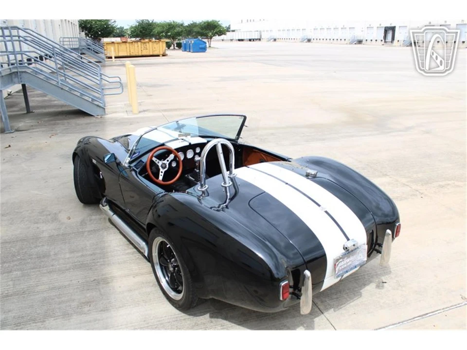 1965 Shelby Cobra 289 - Image 23 of 31