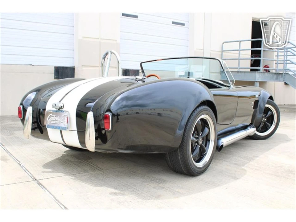 1965 Shelby Cobra 289 - Image 28 of 31