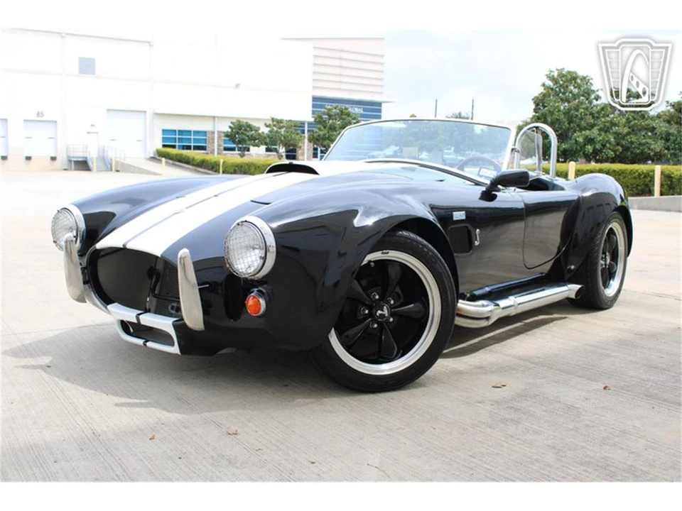 1965 Shelby Cobra 289 - Image 13 of 31
