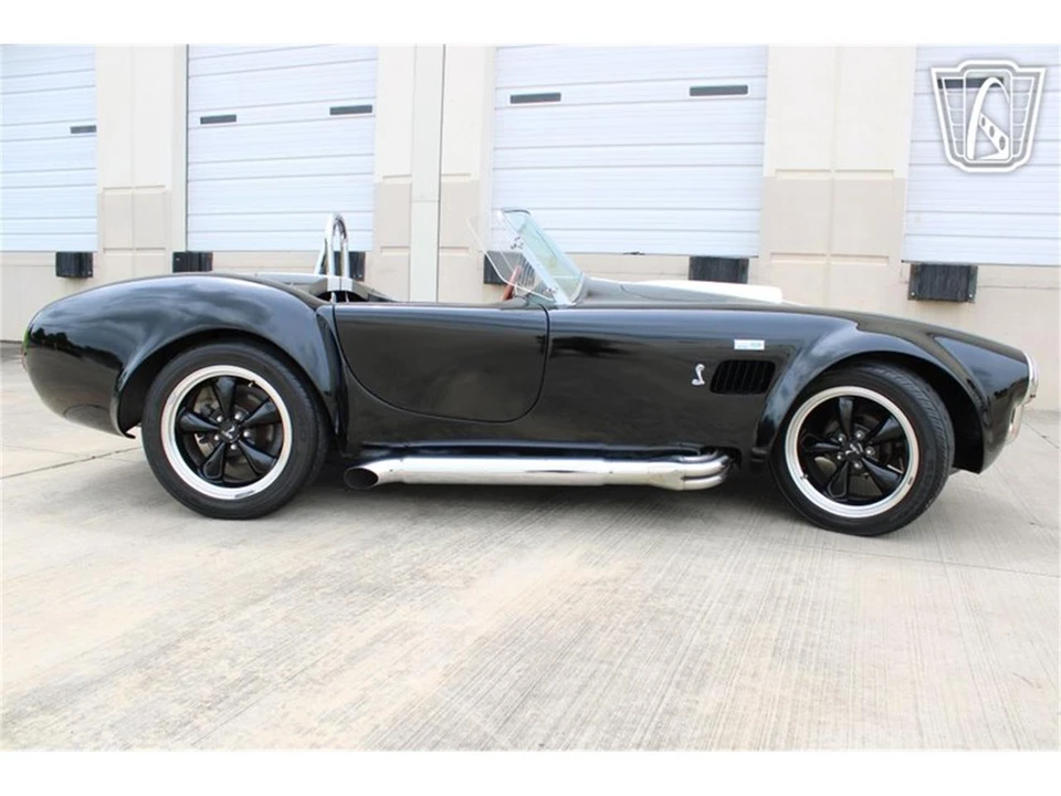 1965 Shelby Cobra 289 - Image 4 of 31