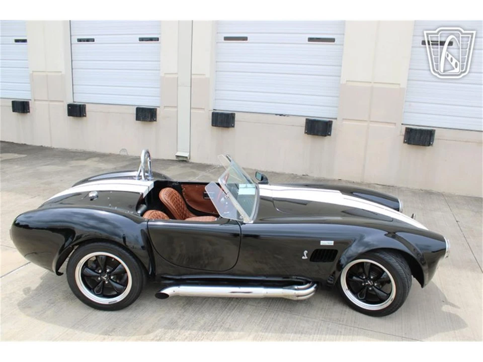 1965 Shelby Cobra 289 - Image 29 of 31