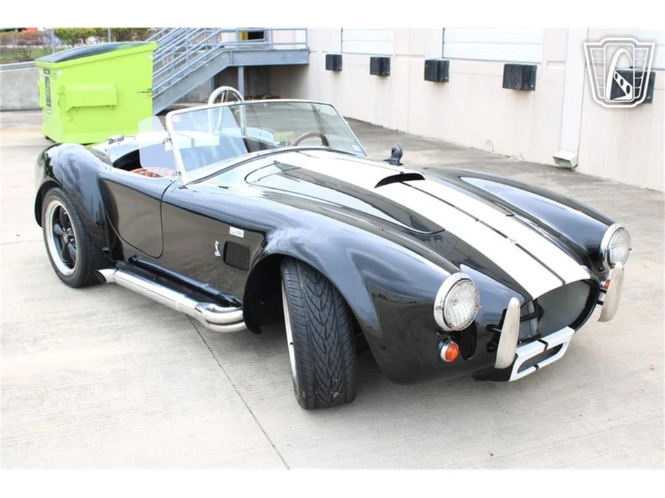 1965 Shelby Cobra 289 - Image 14 of 31