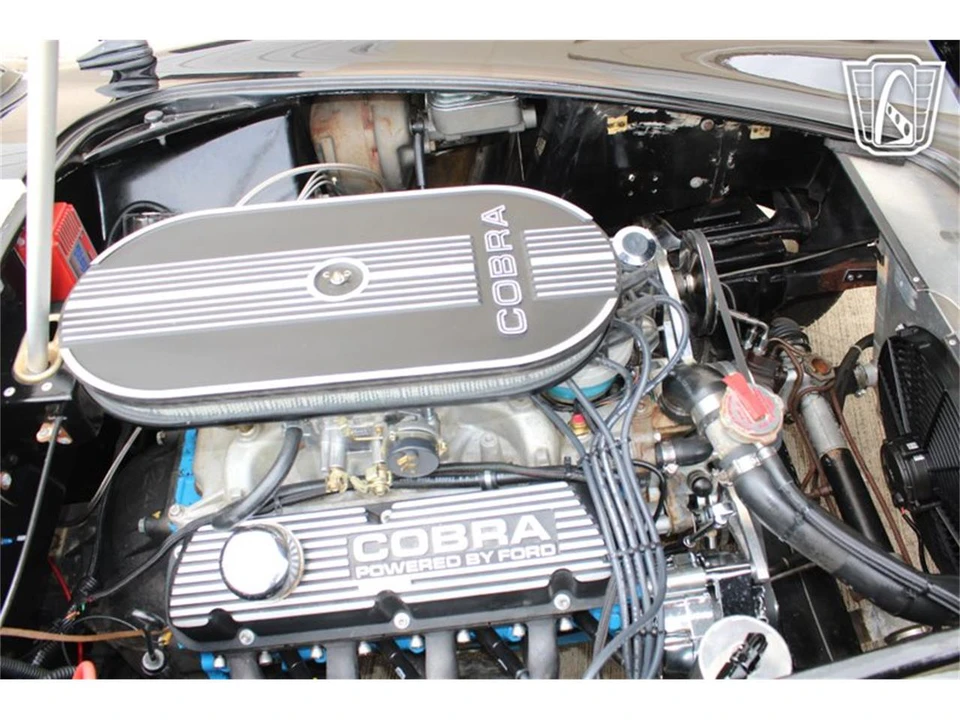 1965 Shelby Cobra 289 - Image 5 of 31