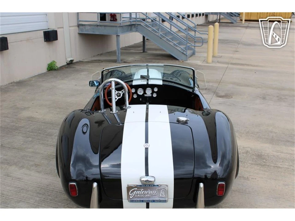 1965 Shelby Cobra 289 - Image 25 of 31