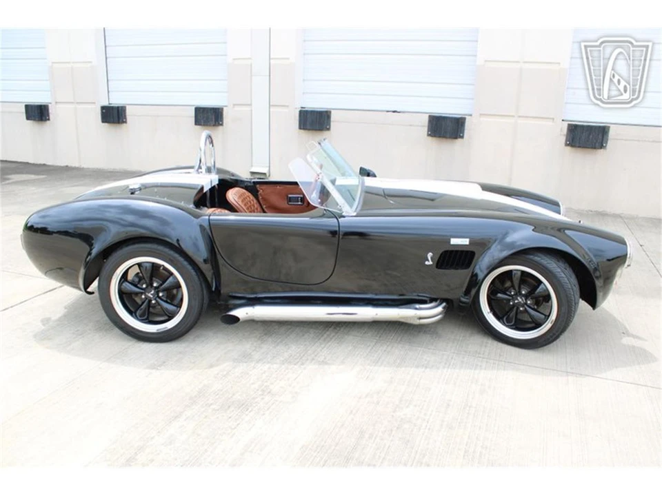 1965 Shelby Cobra 289 - Image 30 of 31