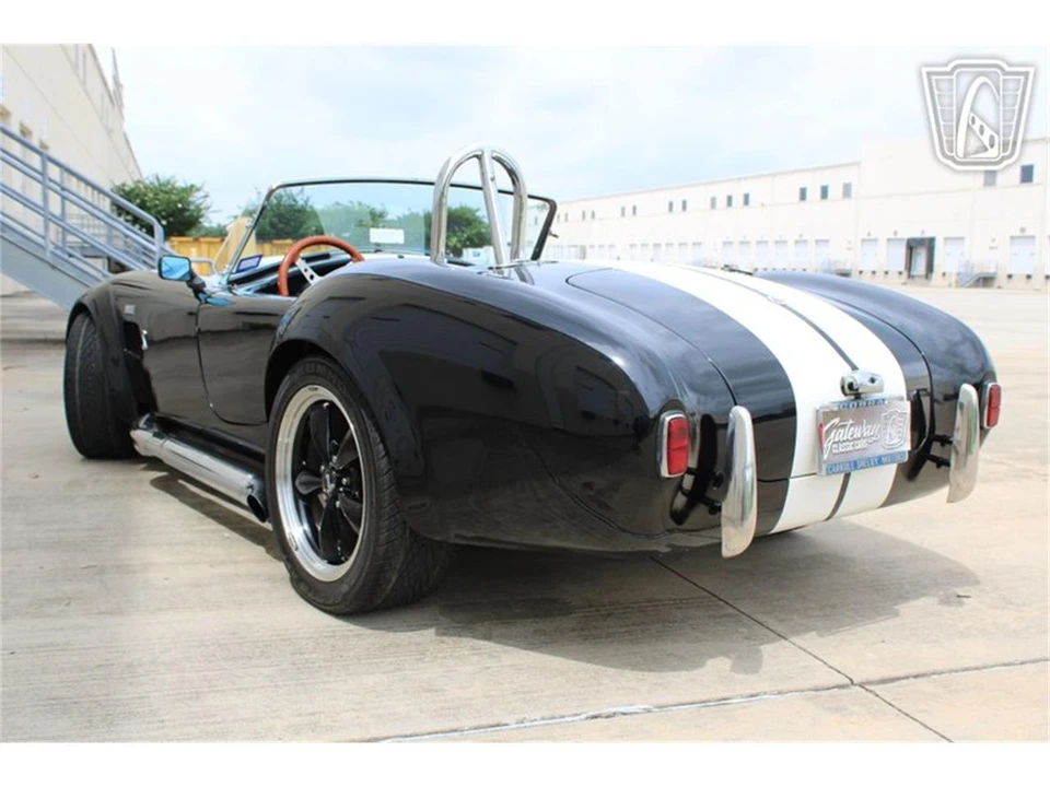 1965 Shelby Cobra 289 - Image 15 of 31