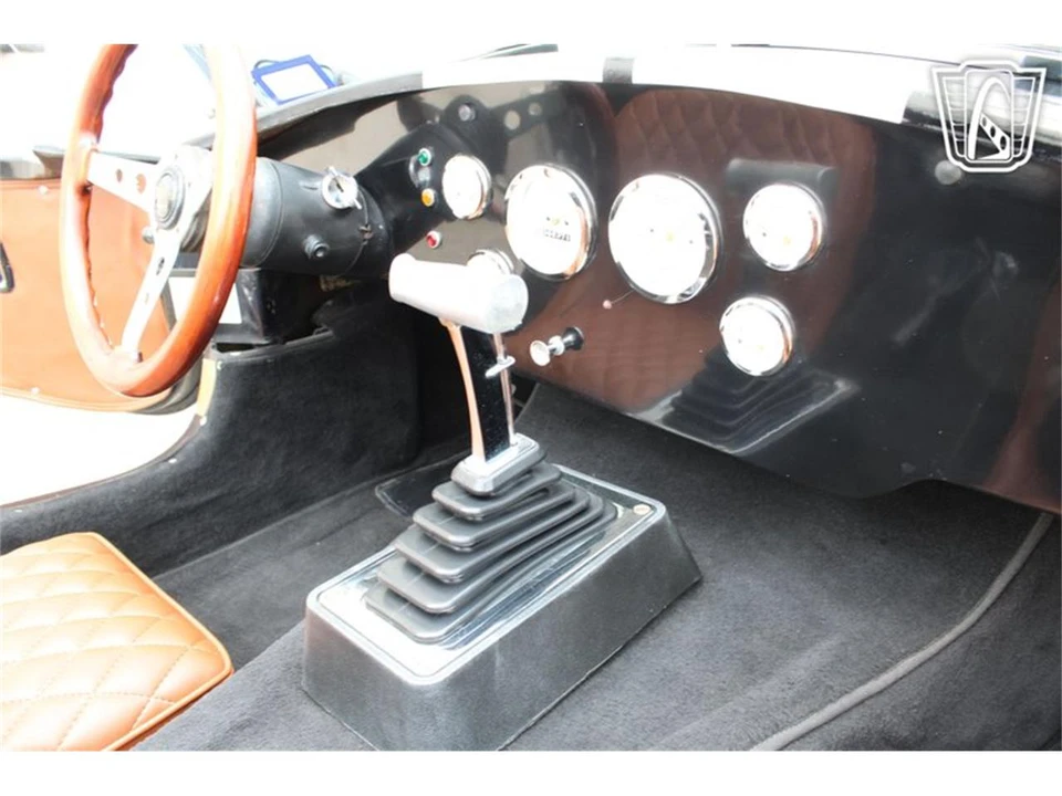 1965 Shelby Cobra 289 - Image 6 of 31